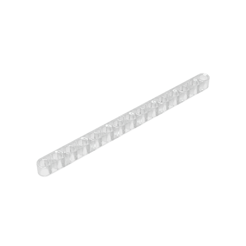 Gobricks,Technic Beam 1 x 15 Thick,32278,64871,50688