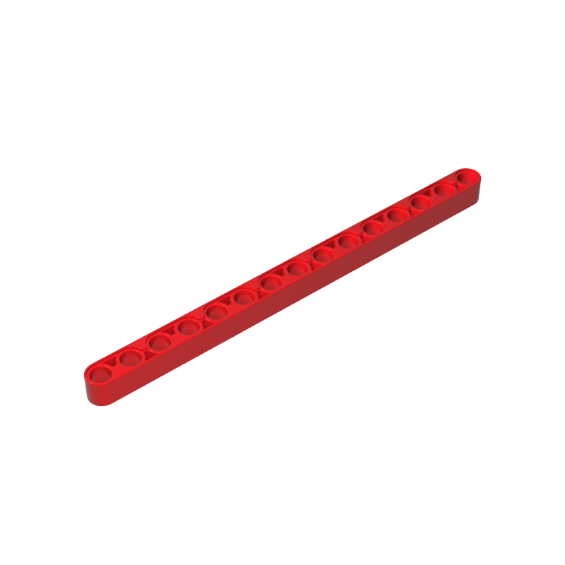 Gobricks,Technic Beam 1 x 15 Thick,32278,64871,50688