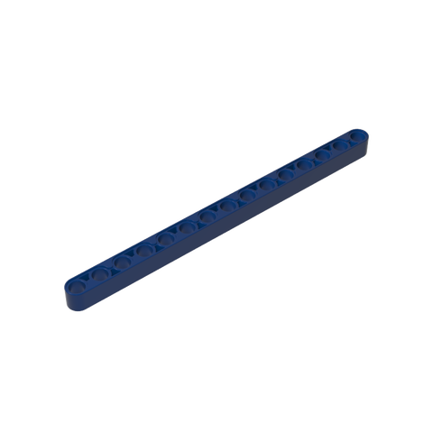Gobricks,Technic Beam 1 x 15 Thick,32278,64871,50688