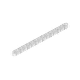 Technic Beam 1 x 15 Thick,32278