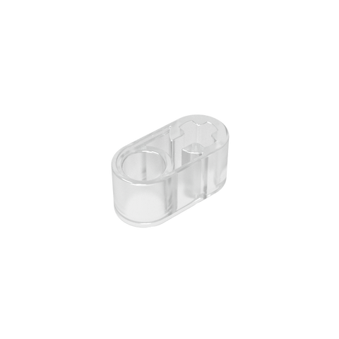 Gobricks,Technic Beam 1 x 2 Thick with Pin Hole and Axle Hole,60483,74695,40147