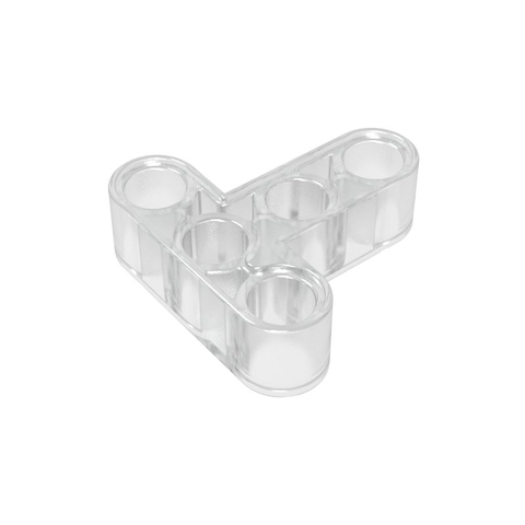 Gobricks,Technic Beam 3 x 3 T-Shape Thick,60484