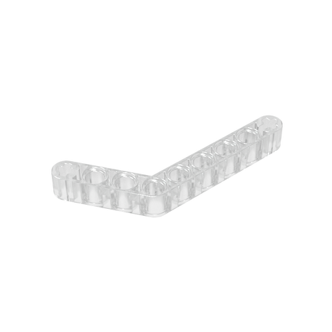Gobricks,Technic Beam 1 x 9 Bent (6 - 4) Thick,6629,42149