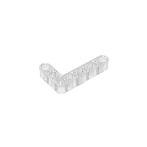 Gobricks,Technic Beam 3 x 5 L-Shape Thick,32526,43886