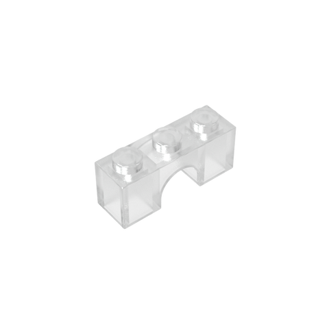 Gobricks,Brick Arch 1 x 3,4490