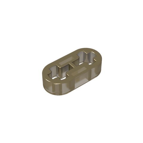 Gobricks,Technic Beam 1 x 2 Thin,41677,44862