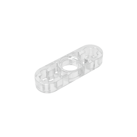 Gobricks,Technic Beam 1 x 3 Thin,6632,65123