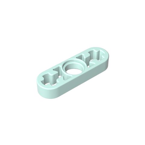 Gobricks,Technic Beam 1 x 3 Thin,6632,65123