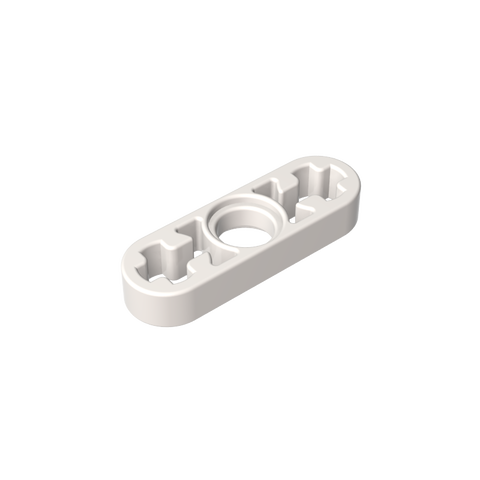 Gobricks,Technic Beam 1 x 3 Thin,6632,65123