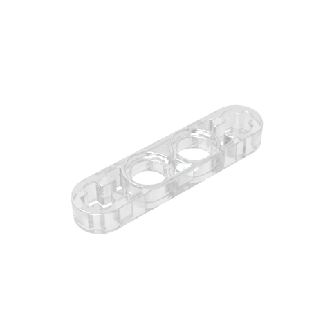 Gobricks,Technic Beam 1 x 4 Thin,32449,63782