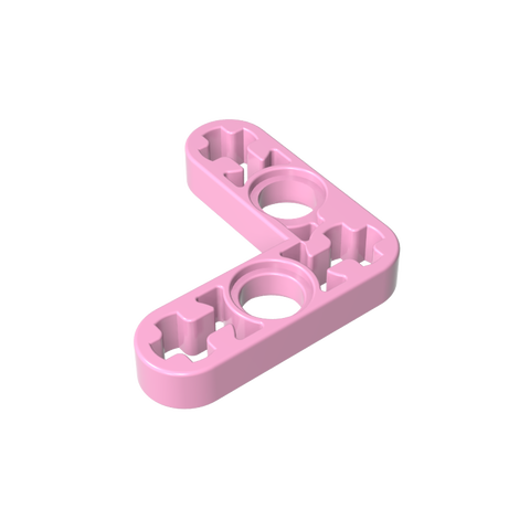 Gobricks,Technic Beam 3 x 3 L-Shape Thin,32056,59605