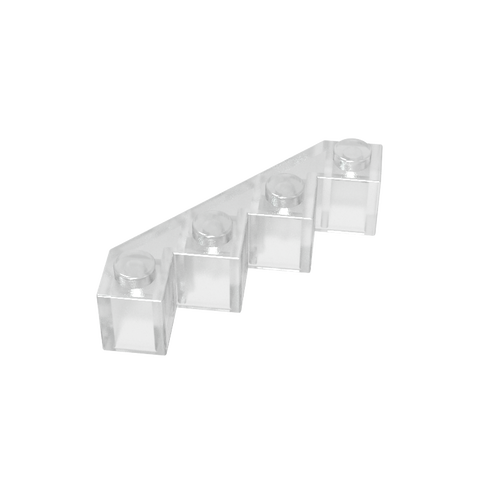 Gobricks,Wedge 4 x 4 Facet,14413