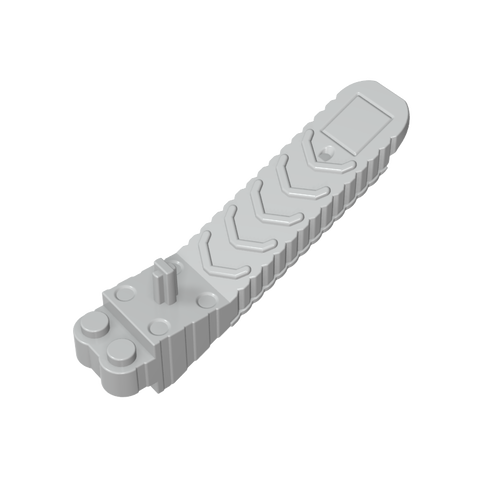 Gobricks,Brick and Axle Separator v2.0,gds716,96874