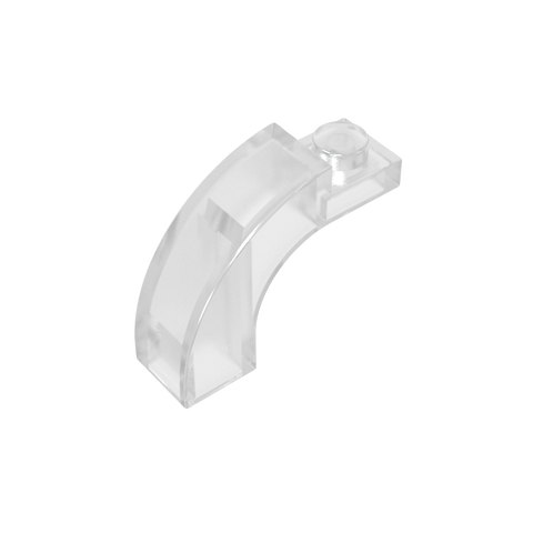 Gobricks,Brick Arch 1 x 3 x 2 Curved Top,6005,92903