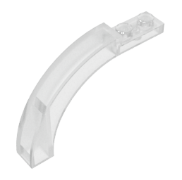 Gobricks,Brick Arch 1 x 6 x 3 1/3 Curved Top,6060,15967,30935