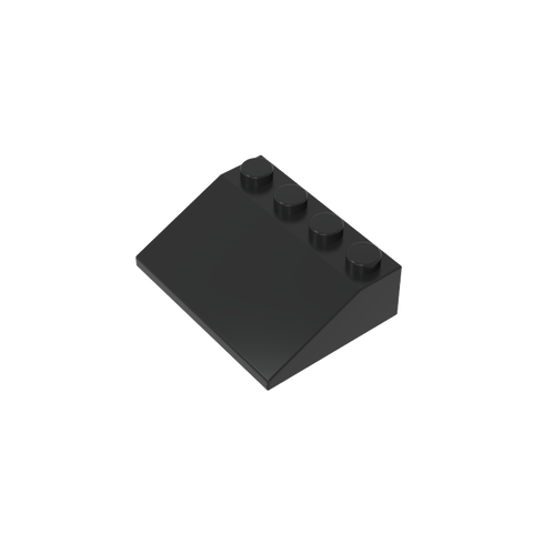 Gobricks,Slope 33° 3 x 4,3297