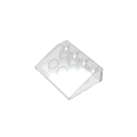 Gobricks,Slope 33° 3 x 4,3297