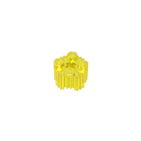Gobricks,Brick Round 2 x 2 [Grill],92947