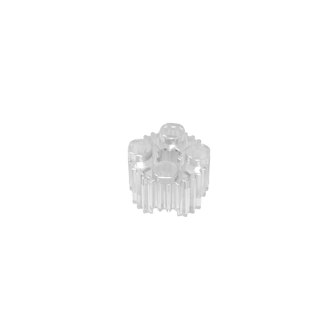 Gobricks,Brick Round 2 x 2 [Grill],92947