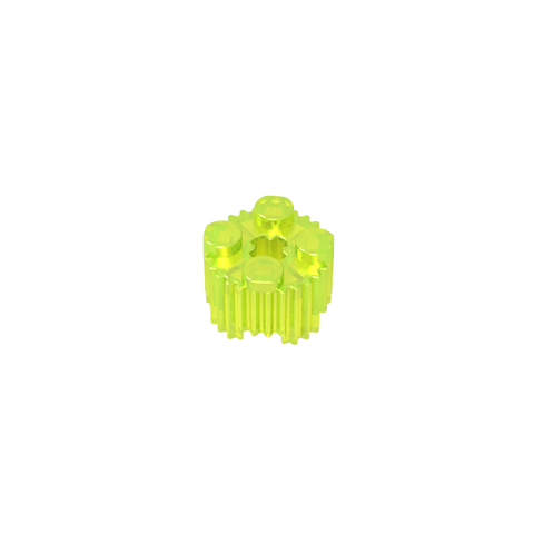 Gobricks,Brick Round 2 x 2 [Grill],92947