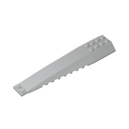 Wedge Curved 16 x 4 Triple,45301