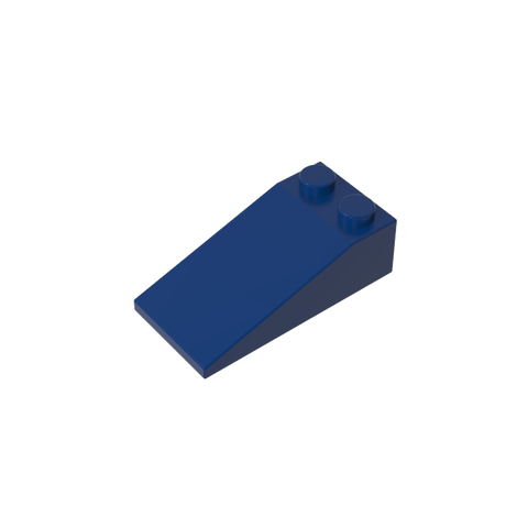 Gobricks,Slope 18° 4 x 2,30363