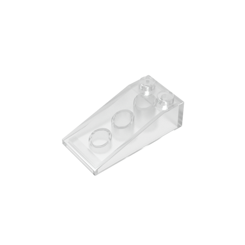 Gobricks,Slope 18° 4 x 2,30363