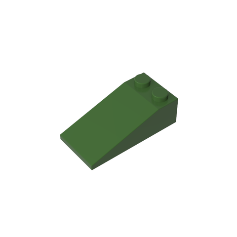 Gobricks,Slope 18° 4 x 2,30363