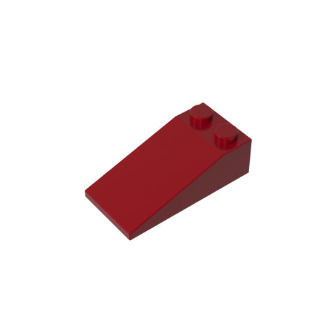 Gobricks,Slope 18° 4 x 2,30363