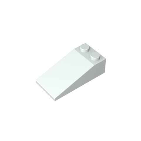 Gobricks,Slope 18° 4 x 2,30363