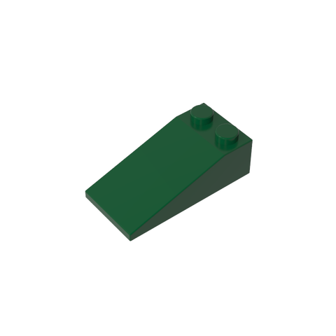 Gobricks,Slope 18° 4 x 2,30363