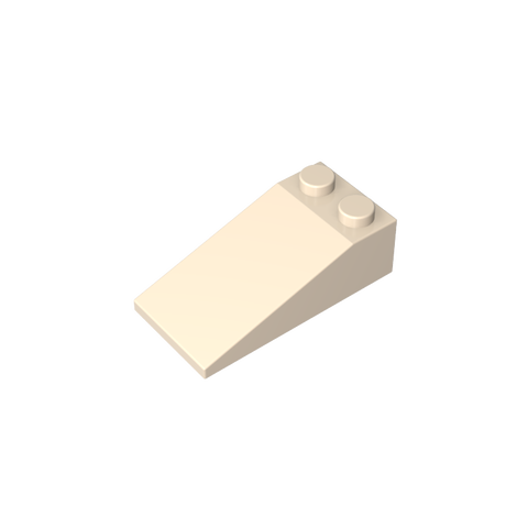 Gobricks,Slope 18° 4 x 2,30363