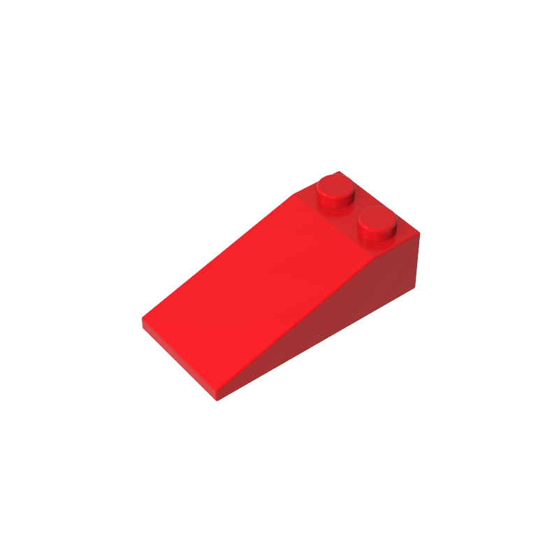 Gobricks,Slope 18° 4 x 2,30363