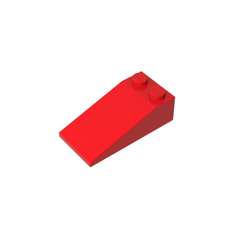 Gobricks,Slope 18° 4 x 2,30363