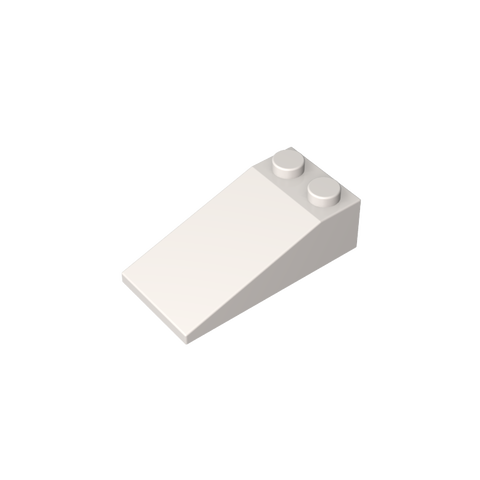 Gobricks,Slope 18° 4 x 2,30363