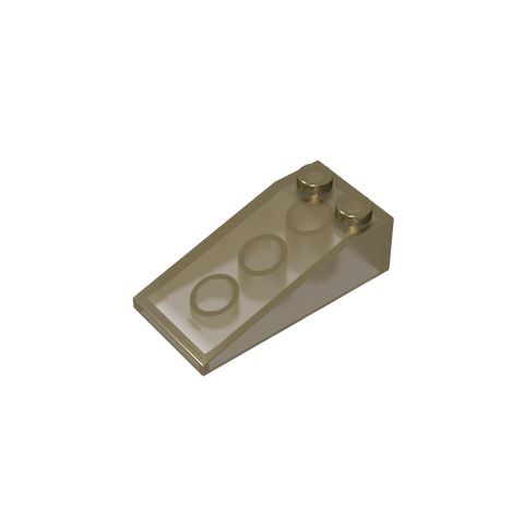 Gobricks,Slope 18° 4 x 2,30363