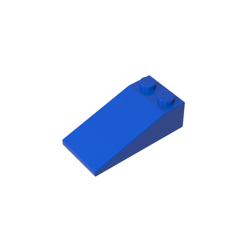 Gobricks,Slope 18° 4 x 2,30363