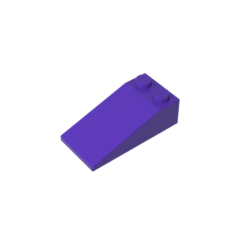 Gobricks,Slope 18° 4 x 2,30363