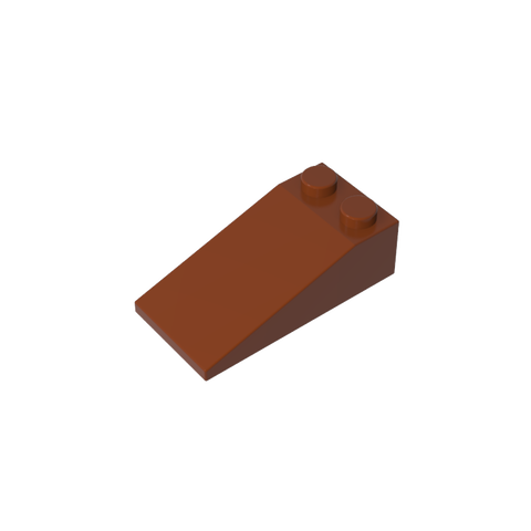 Gobricks,Slope 18° 4 x 2,30363