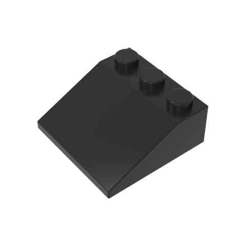 Gobricks,Slope 33° 3 x 3,4161