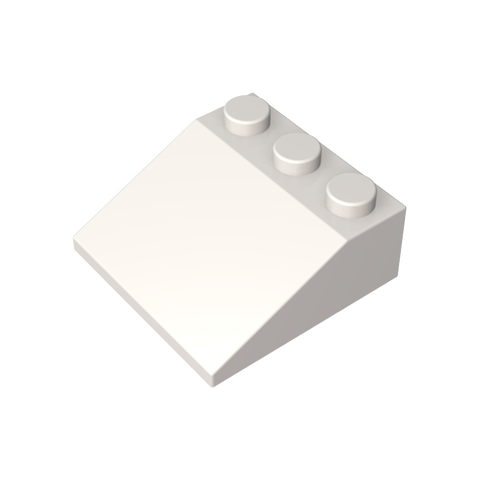 Gobricks,Slope 33° 3 x 3,4161