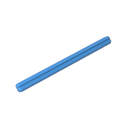 Gobricks,Technic Axle 7,44294