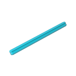 Gobricks,Technic Axle 7,44294