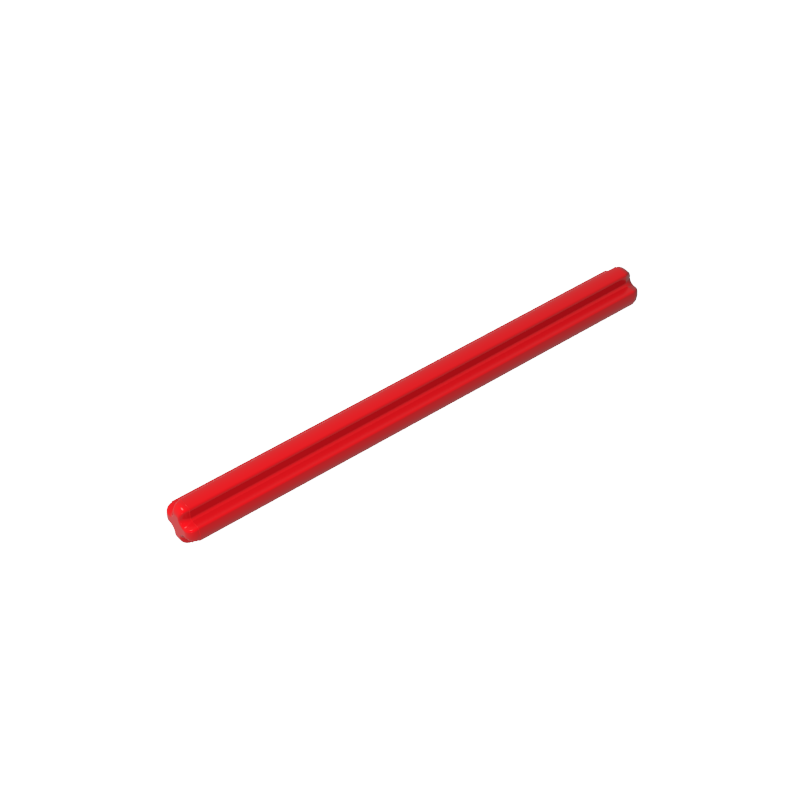 Gobricks,Technic Axle 7,44294