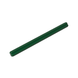 Gobricks,Technic Axle 7,44294