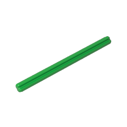 Gobricks,Technic Axle 7,44294