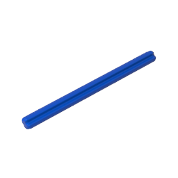Gobricks,Technic Axle 7,44294