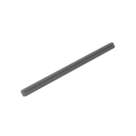 Gobricks,Technic Axle 9,60485