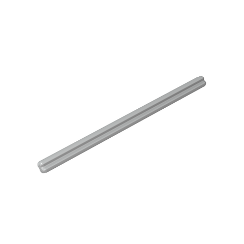 Gobricks,Technic Axle 9,60485