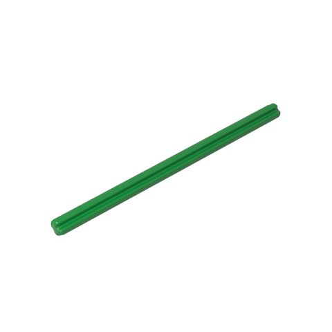 Gobricks,Technic Axle 9,60485